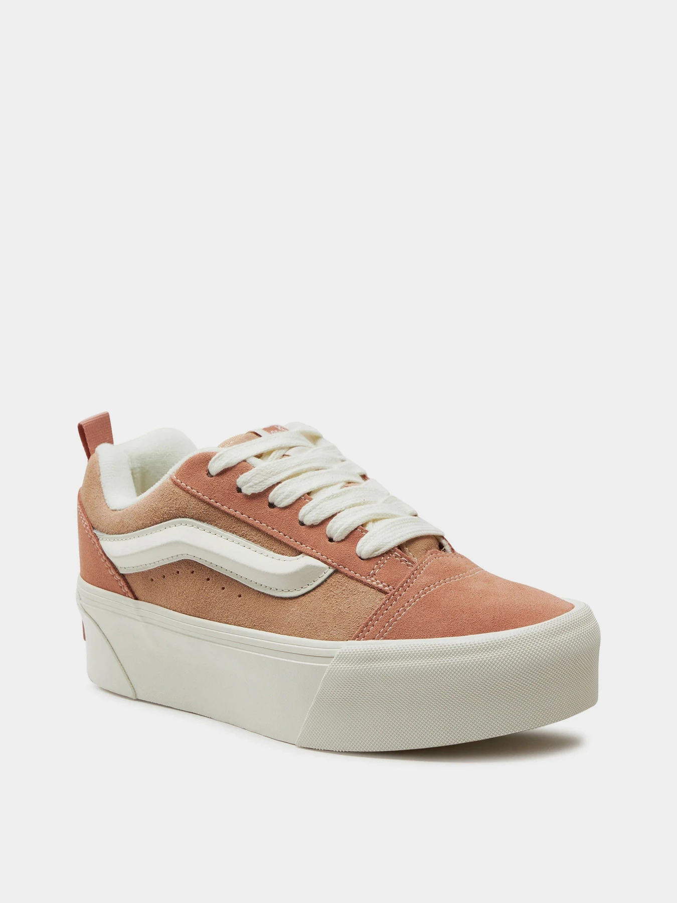 Кеды Vans Knu Stack модель VN000CP6OCI1 Кеды Vans Knu Stack модель VN000CP6OCI1 Фото
