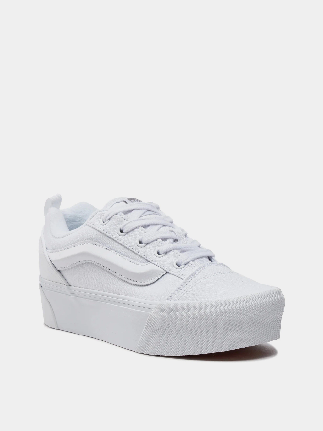 Кеди Vans Knu Stack модель VN000CP6W001 Кеди Vans Knu Stack модель VN000CP6W001 Фото