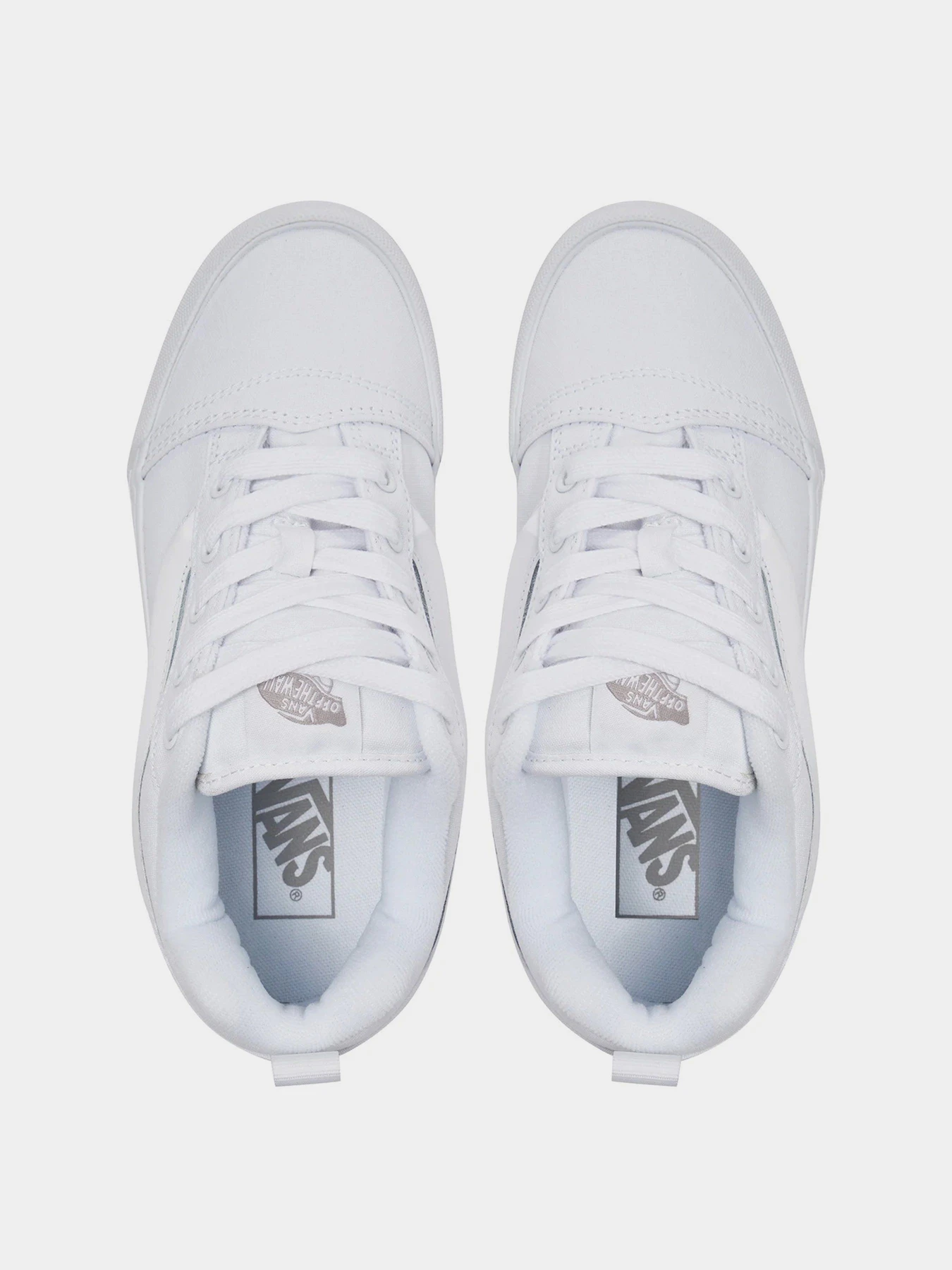 Кеди Vans Knu Stack модель VN000CP6W001 Кеди Vans Knu Stack модель VN000CP6W001 Фото