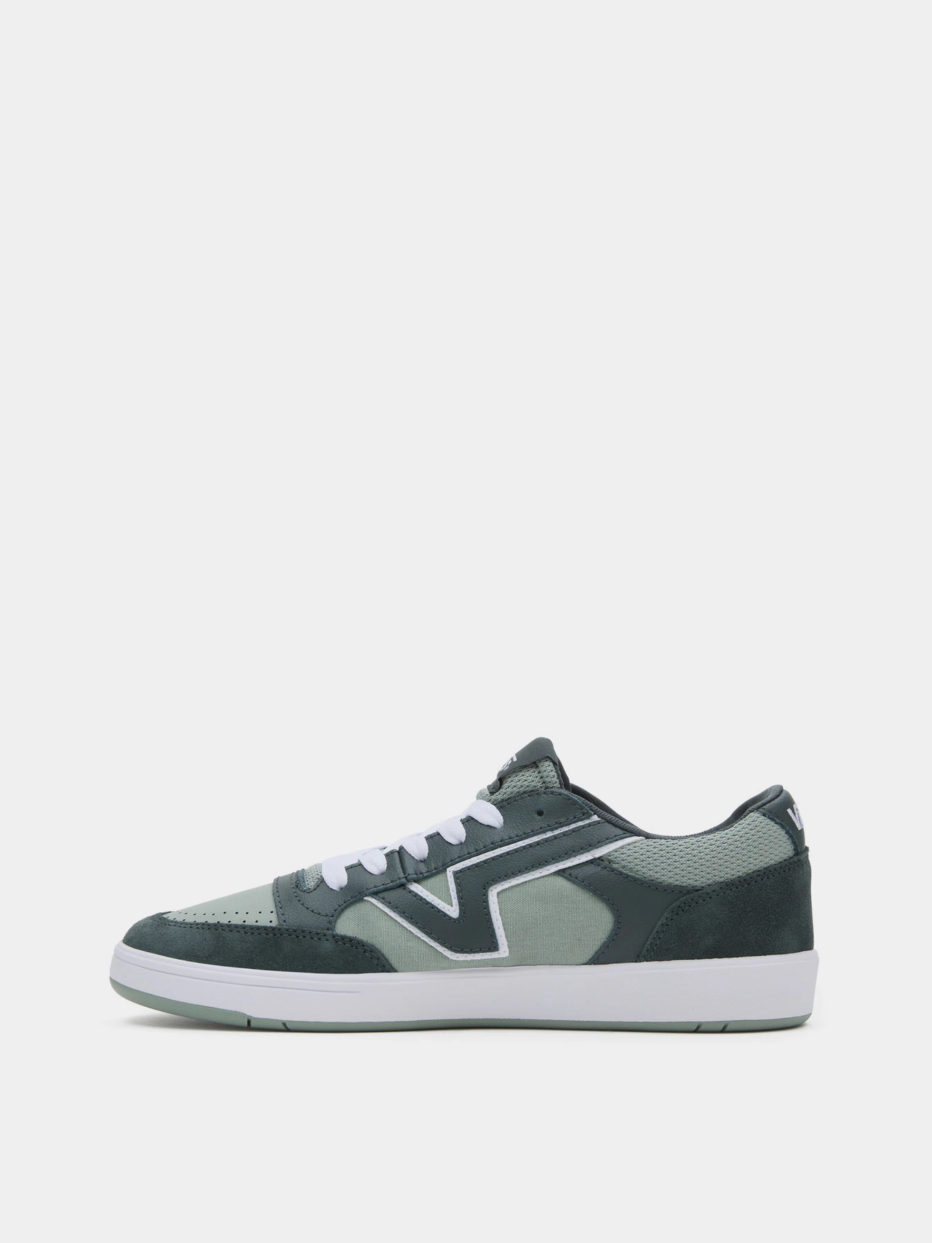 Кеди Vans Lowland CC модель VN000BWB2LN1 Кеди Vans Lowland CC модель VN000BWB2LN1 Фото