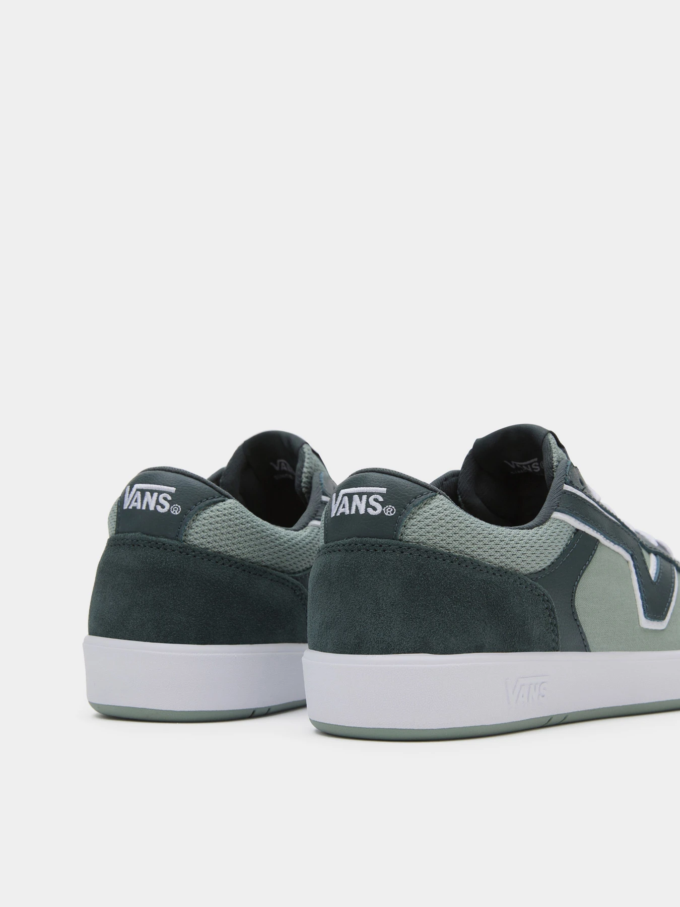 Кеди Vans Lowland CC модель VN000BWB2LN1 Кеди Vans Lowland CC модель VN000BWB2LN1 Фото