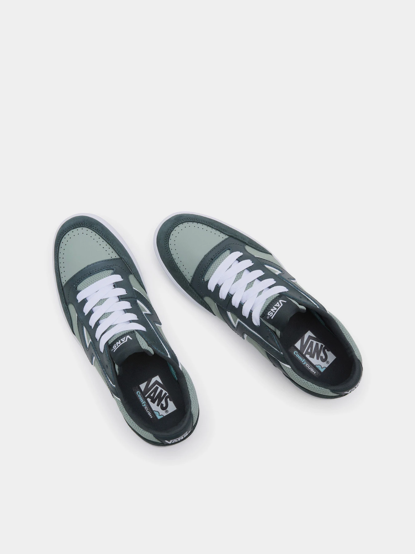 Кеди Vans Lowland CC модель VN000BWB2LN1 Кеди Vans Lowland CC модель VN000BWB2LN1 Фото