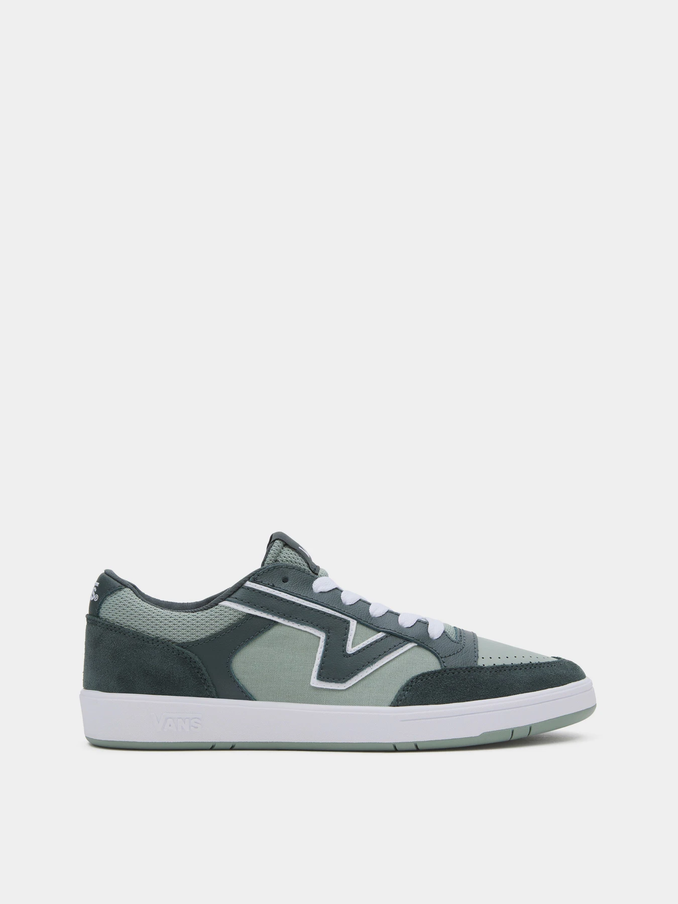 Кеди Vans Lowland CC модель VN000BWB2LN1 Кеди Vans Lowland CC модель VN000BWB2LN1 Фото
