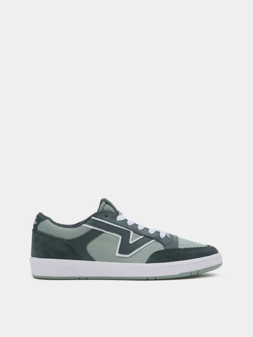 Кеды Vans Lowland CC модель VN000BWB2LN1 Фото