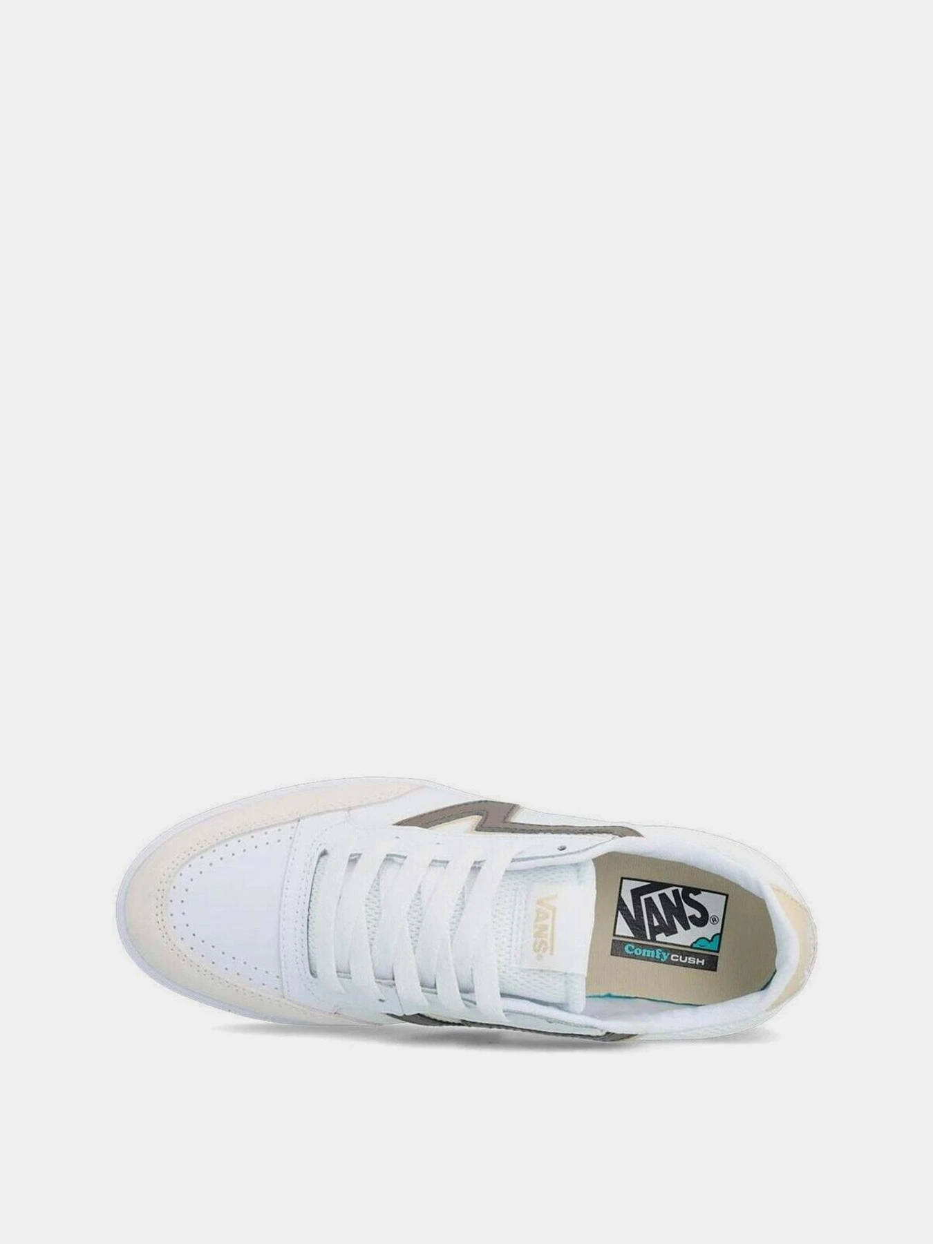 Кеди Vans Lowland CC модель VN000BWB9JC1 Кеди Vans Lowland CC модель VN000BWB9JC1 Фото