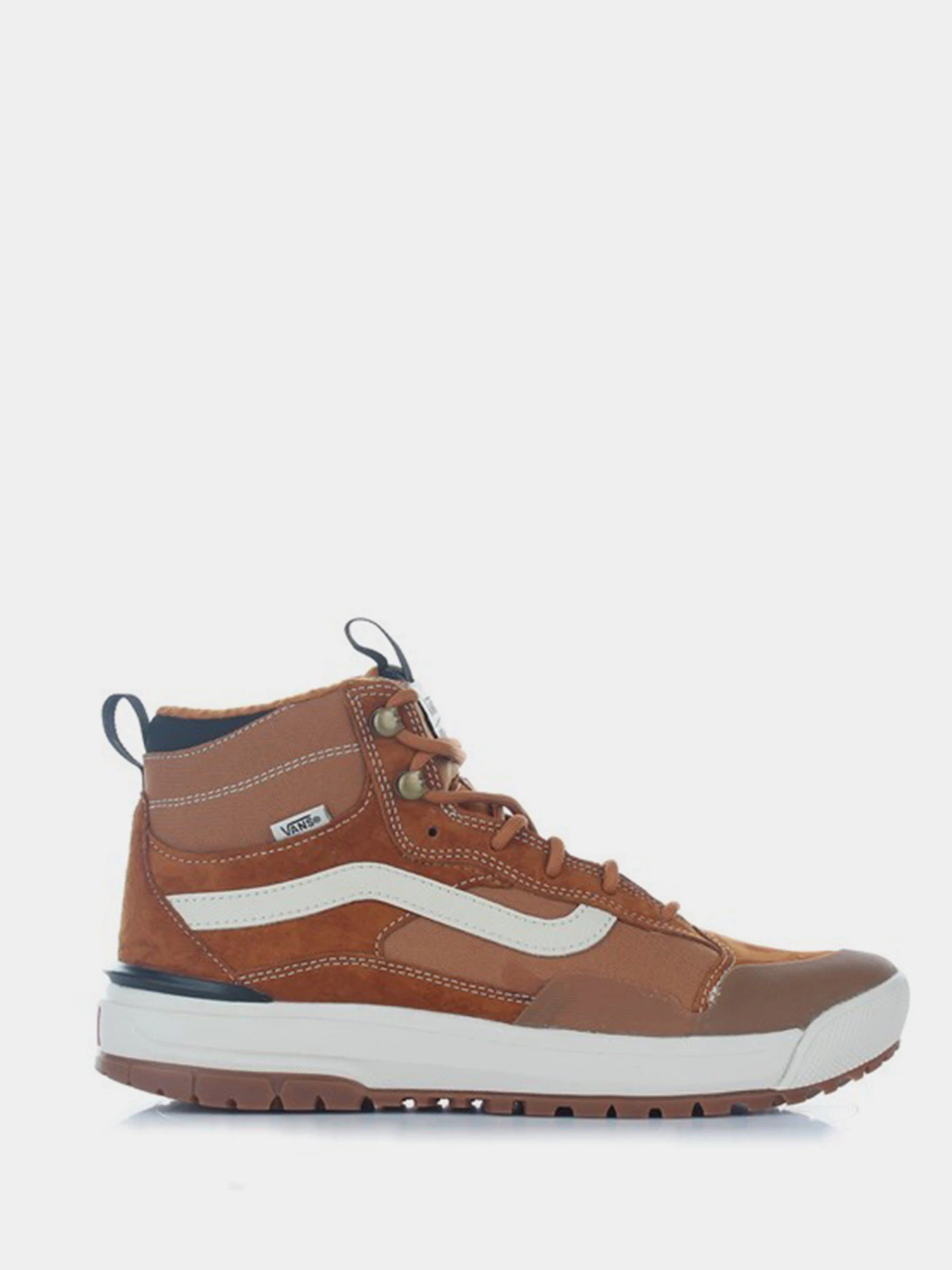 Ботинки и сапоги Vans ULTRARANGE EXO HI MTE модель VN0A4UWJ26Z1 Фото