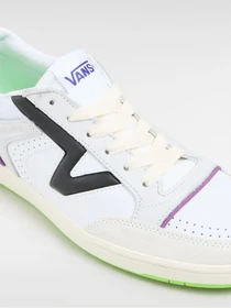 Кеды Vans Lowland CC JMP R модель VN0007P2BOX1 Фото