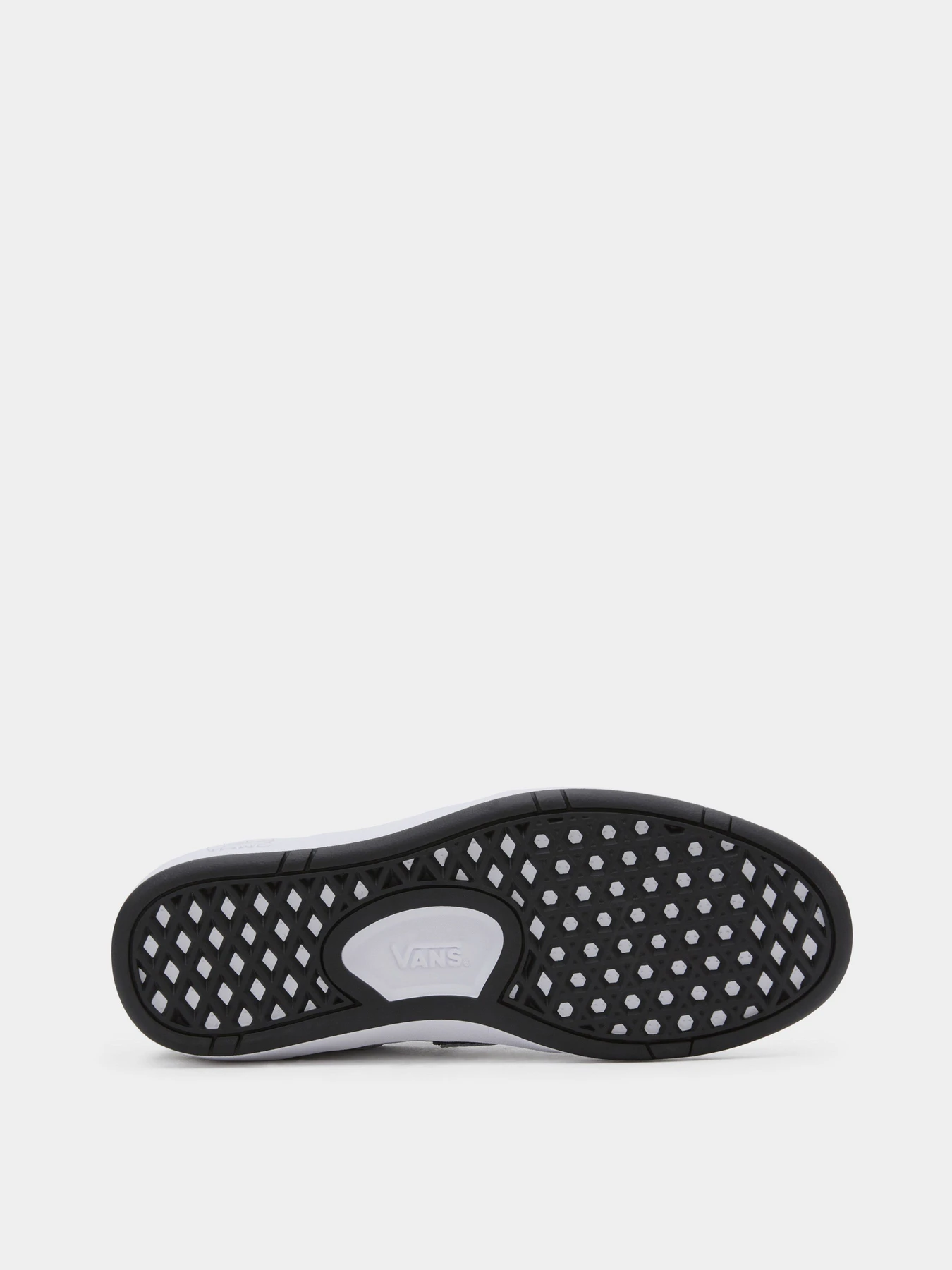 Кеды Vans Lowland CC V модель VN000CTH6BT1 Фото