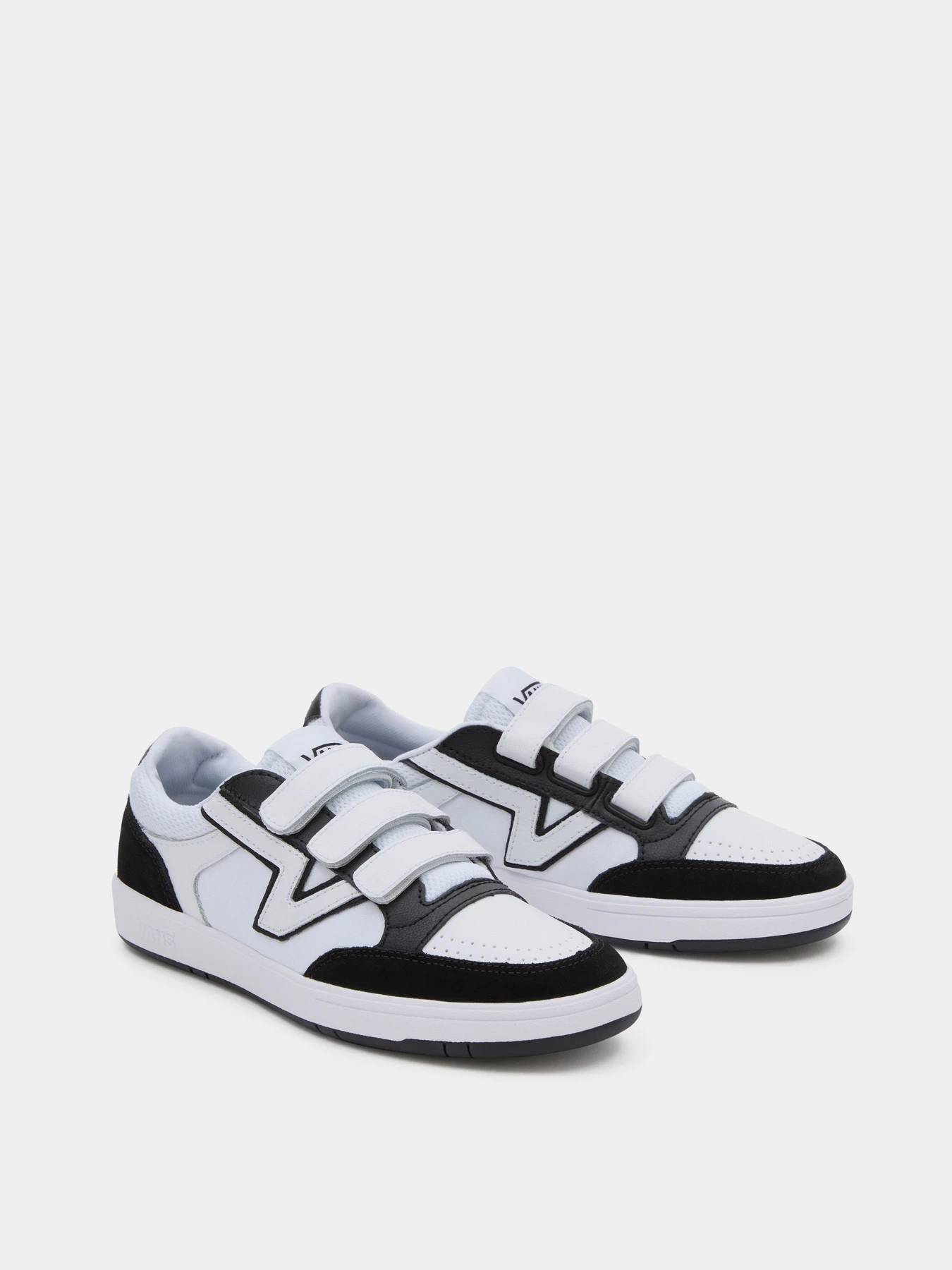 Кеды Vans Lowland CC V модель VN000CTH6BT1 Фото