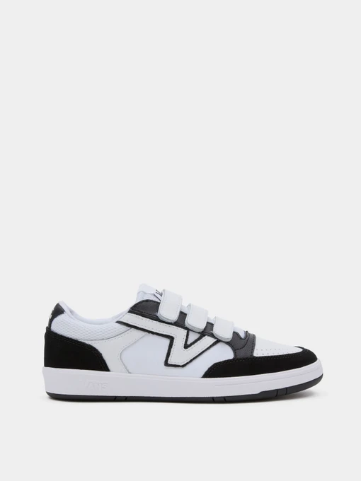 Кеды Vans Lowland CC V модель VN000CTH6BT1 Фото