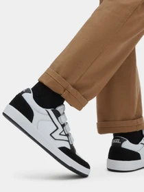 Кеды Vans Lowland CC V модель VN000CTH6BT1 Фото