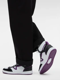 Кеды Vans Lowland Mid CC JMP модель VN000CQJLK11 Фото