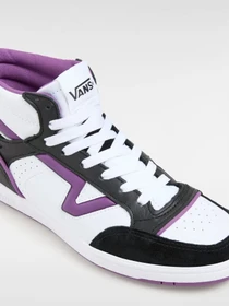 Кеды Vans Lowland Mid CC JMP модель VN000CQJLK11 Фото