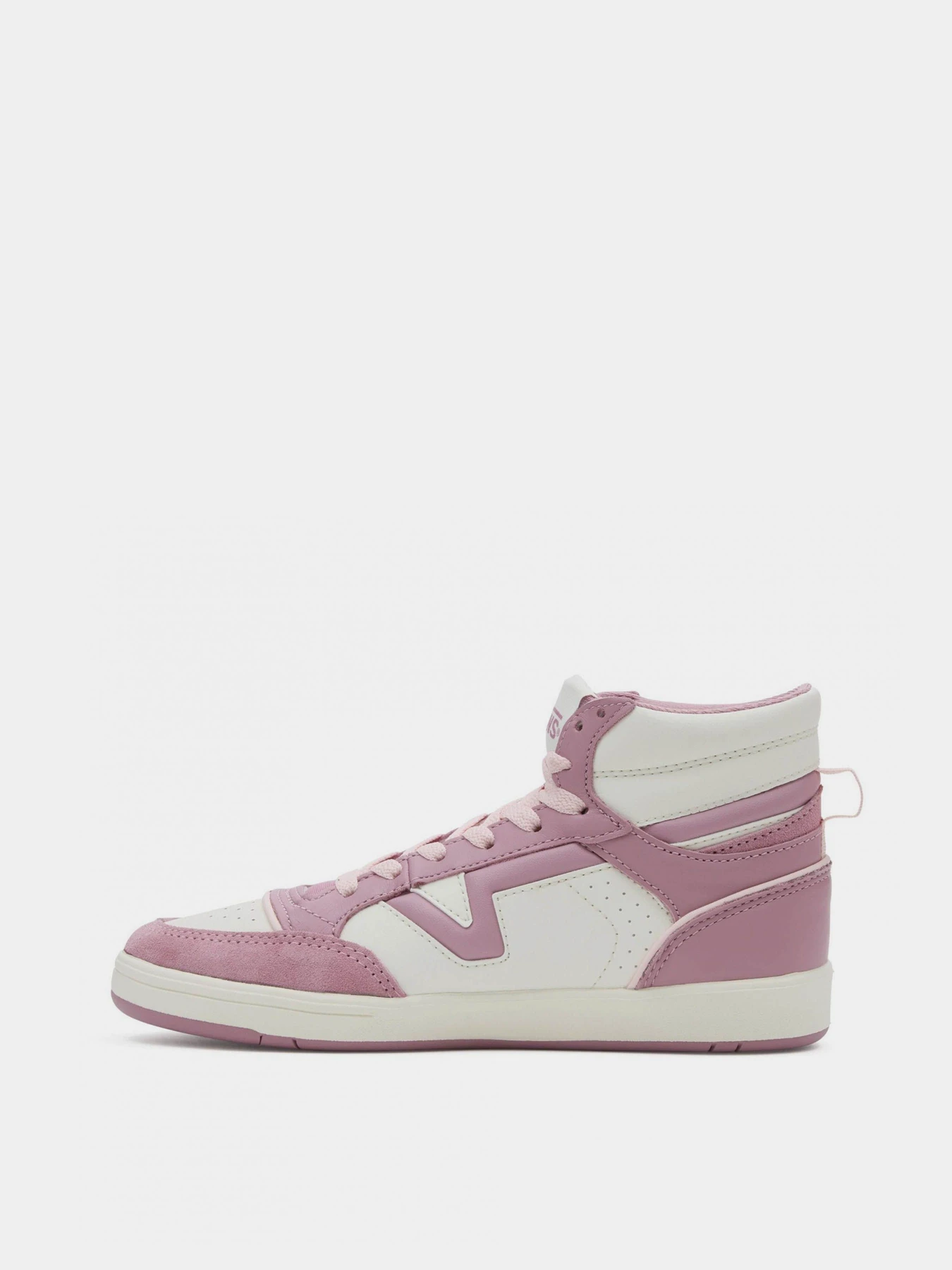 Кеды Vans Lowland Mid CC JMP модель VN000CTKXLI1 Кеды Vans Lowland Mid CC JMP модель VN000CTKXLI1 Фото