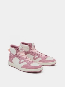 Кеды Vans Lowland Mid CC JMP модель VN000CTKXLI1 Фото