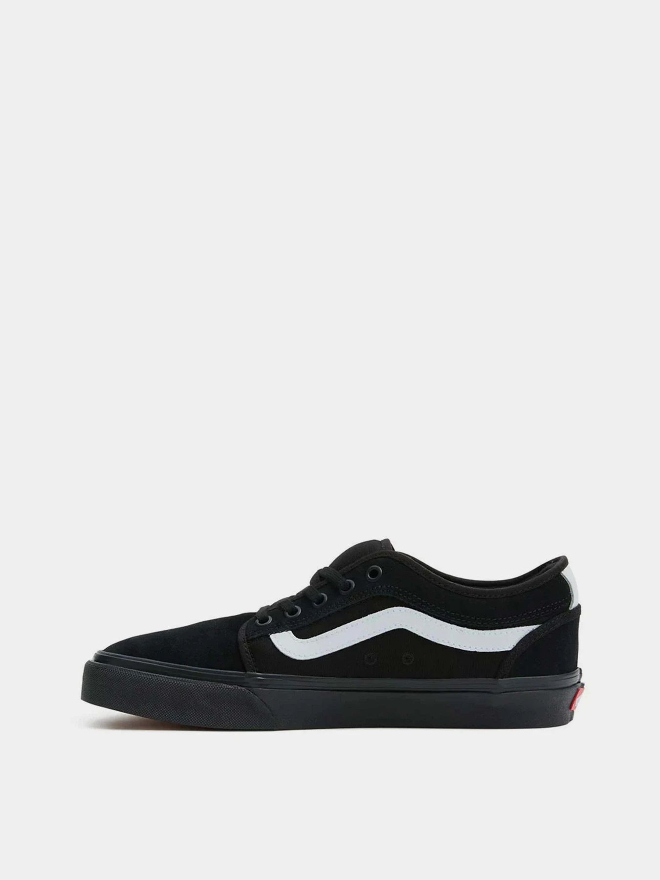 Кеды Vans Chukka Low Sidestripe модель VN0A5KQZB8C1 Кеды Vans Chukka Low Sidestripe модель VN0A5KQZB8C1 Фото