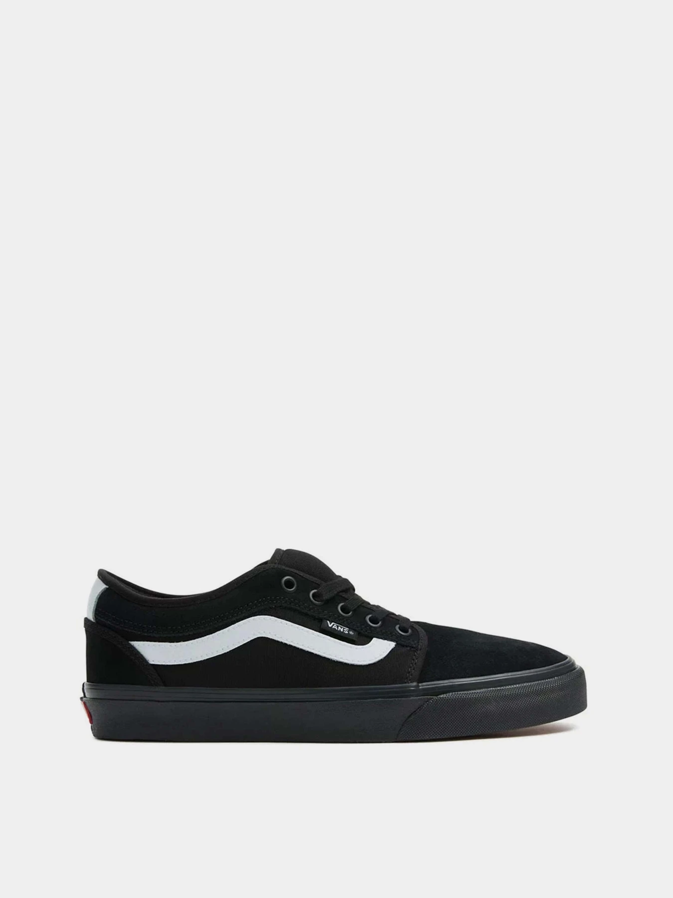 Кеды Vans Chukka Low Sidestripe модель VN0A5KQZB8C1 Кеды Vans Chukka Low Sidestripe модель VN0A5KQZB8C1 Фото