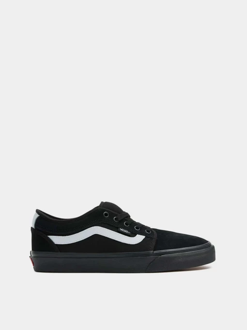 Кеды Vans Chukka Low Sidestripe модель VN0A5KQZB8C1 Фото