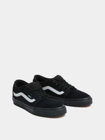 Кеды Vans Chukka Low Sidestripe модель VN0A5KQZB8C1 Фото