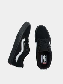 Кеды Vans Chukka Low Sidestripe модель VN0A5KQZB8C1 Фото