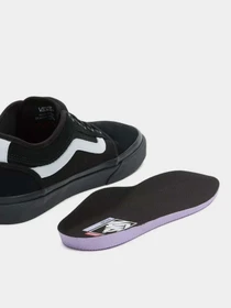 Кеды Vans Chukka Low Sidestripe модель VN0A5KQZB8C1 Фото