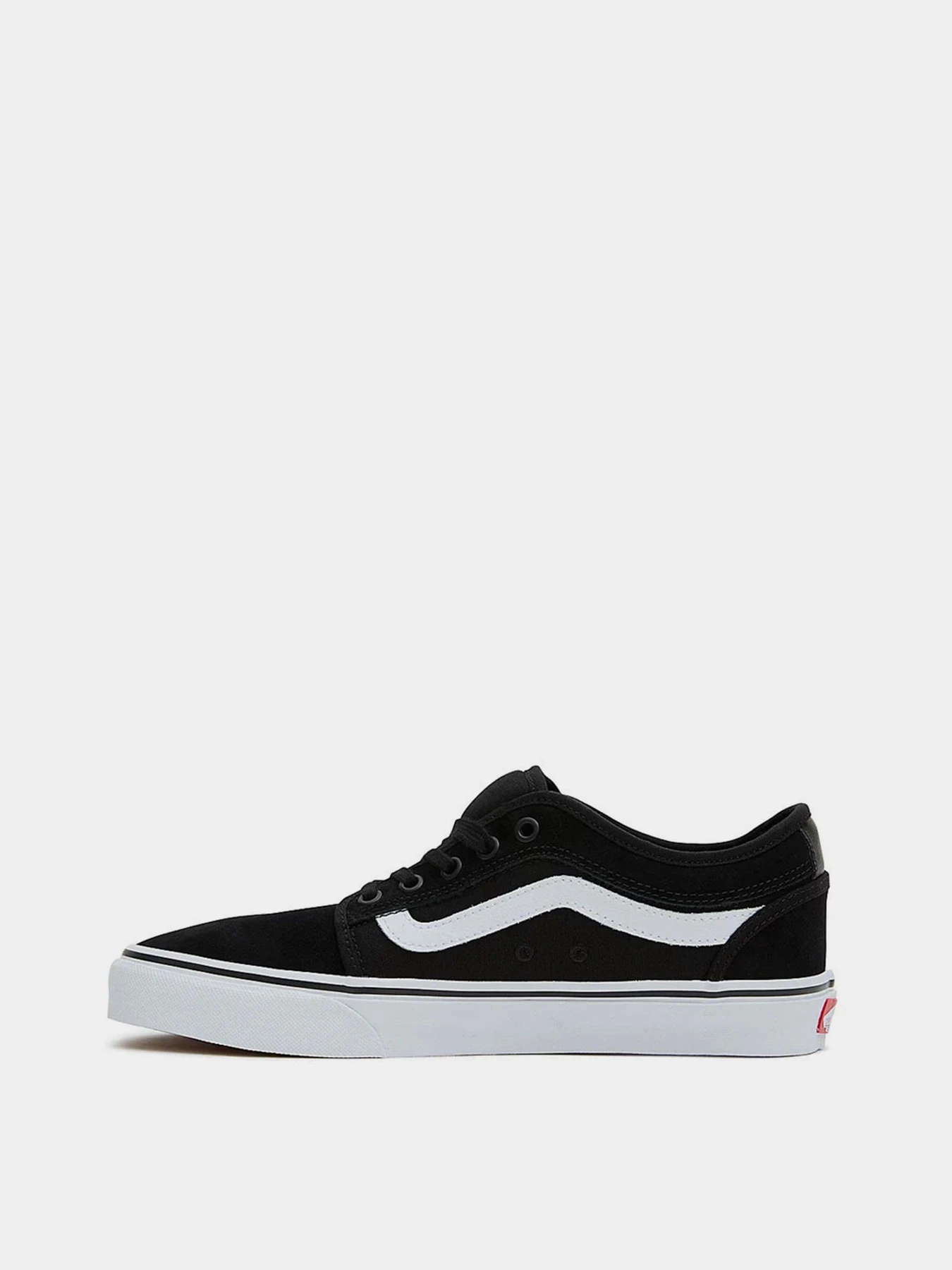 Кеды Vans Skate Chukka Low Sidestripe модель VN0A5KQZBA21 Кеды Vans Skate Chukka Low Sidestripe модель VN0A5KQZBA21 Фото