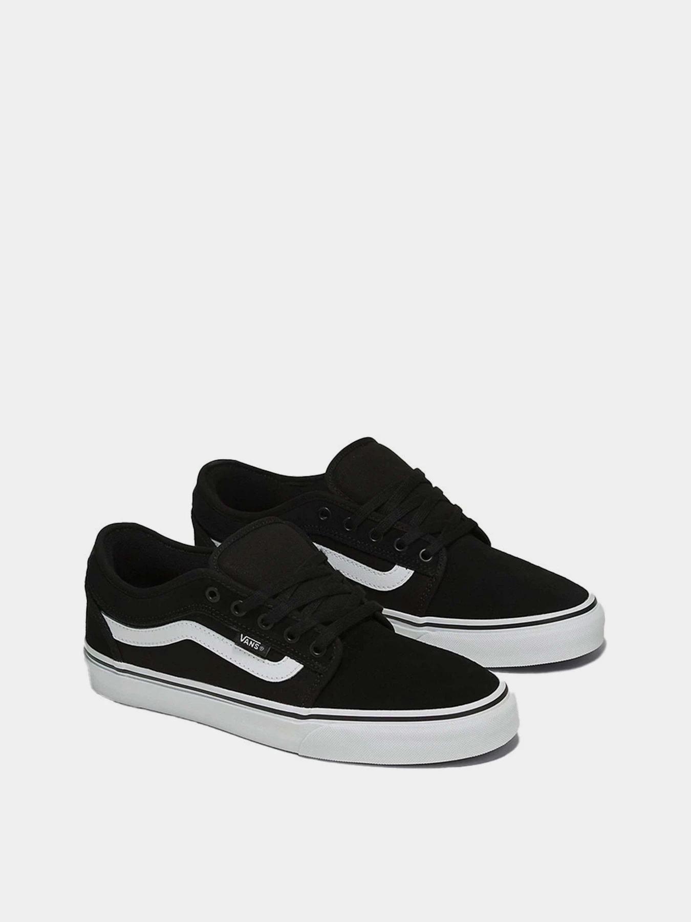 Кеды Vans Skate Chukka Low Sidestripe модель VN0A5KQZBA21 Кеды Vans Skate Chukka Low Sidestripe модель VN0A5KQZBA21 Фото