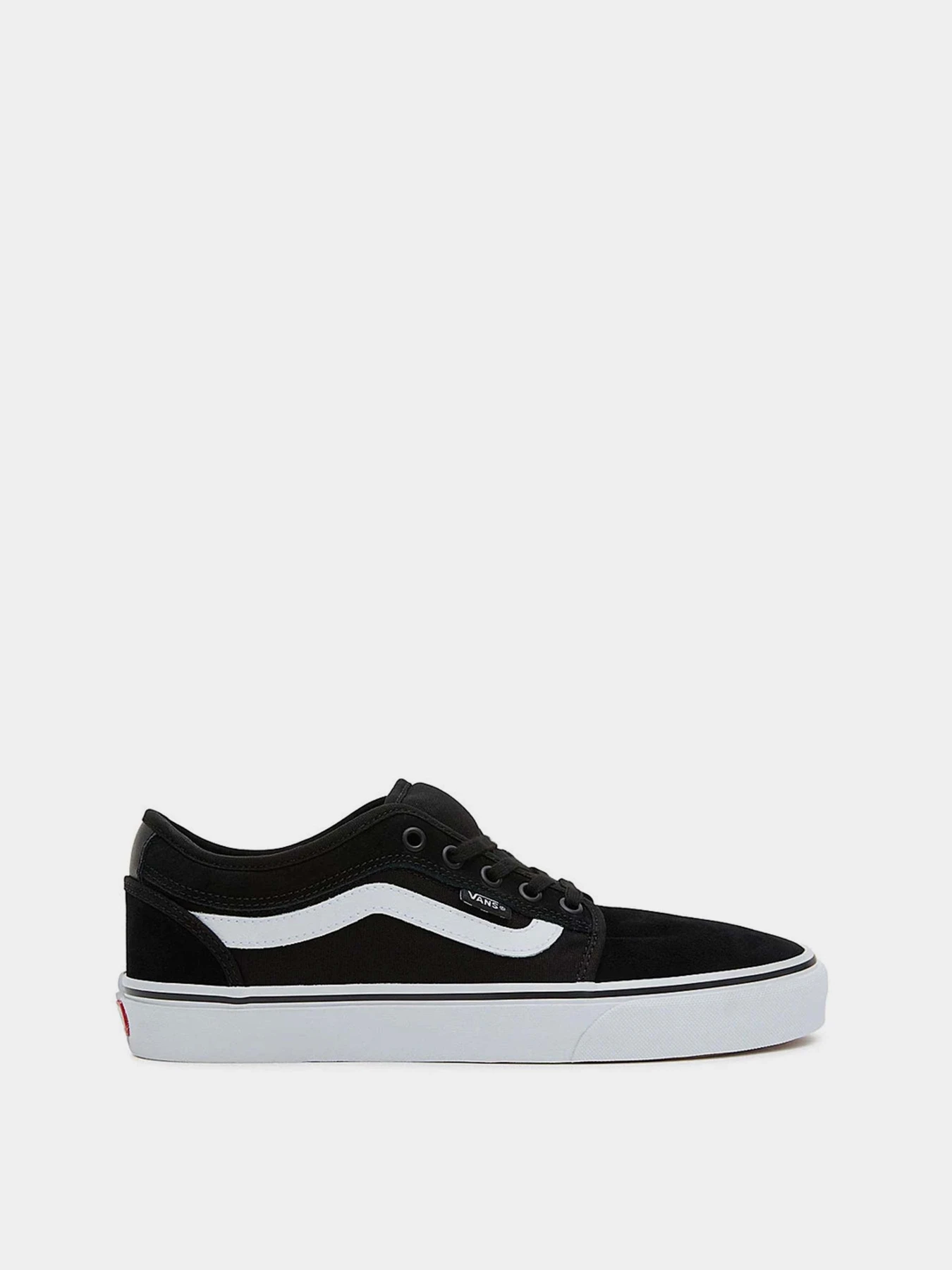 Кеды Vans Skate Chukka Low Sidestripe модель VN0A5KQZBA21 Кеды Vans Skate Chukka Low Sidestripe модель VN0A5KQZBA21 Фото