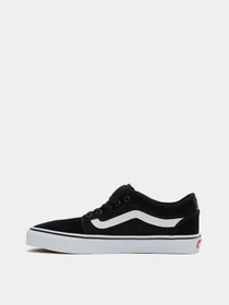 Кеды Vans Skate Chukka Low Sidestripe модель VN0A5KQZBA21 Фото