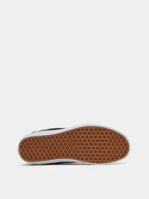 Кеды Vans Skate Chukka Low Sidestripe модель VN0A5KQZBA21 Фото