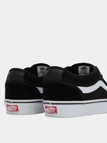 Кеды Vans Skate Chukka Low Sidestripe модель VN0A5KQZBA21 Фото