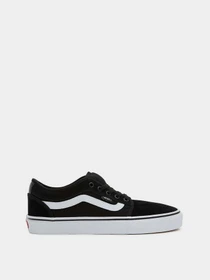 Кеды Vans Skate Chukka Low Sidestripe модель VN0A5KQZBA21 Фото