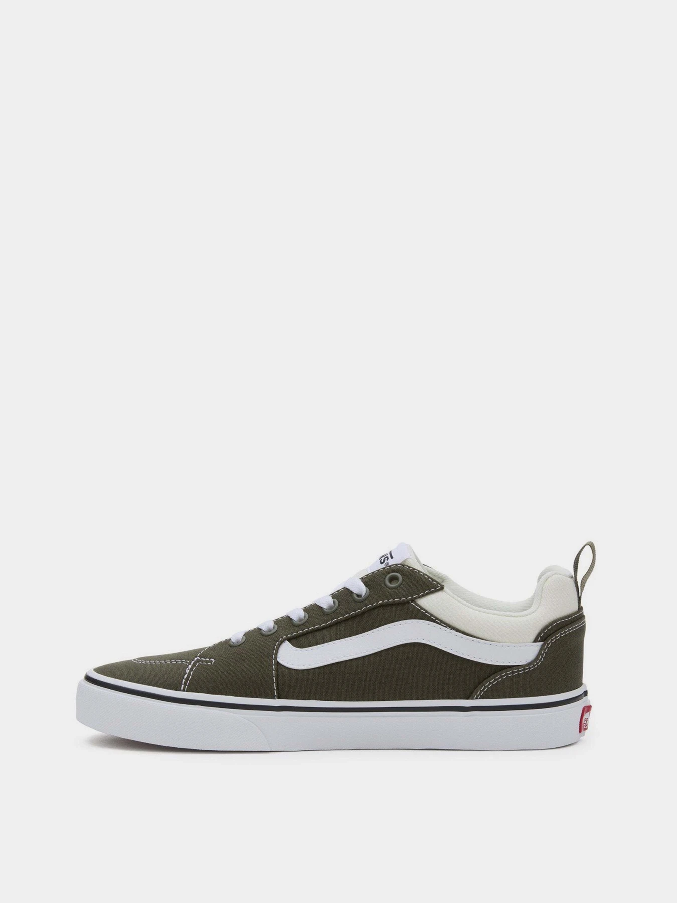 Кеди Vans Filmore модель VN0A5EDUY331 Кеди Vans Filmore модель VN0A5EDUY331 Фото