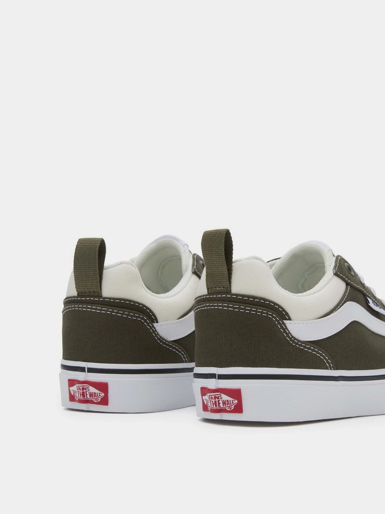Кеди Vans Filmore модель VN0A5EDUY331 Кеди Vans Filmore модель VN0A5EDUY331 Фото