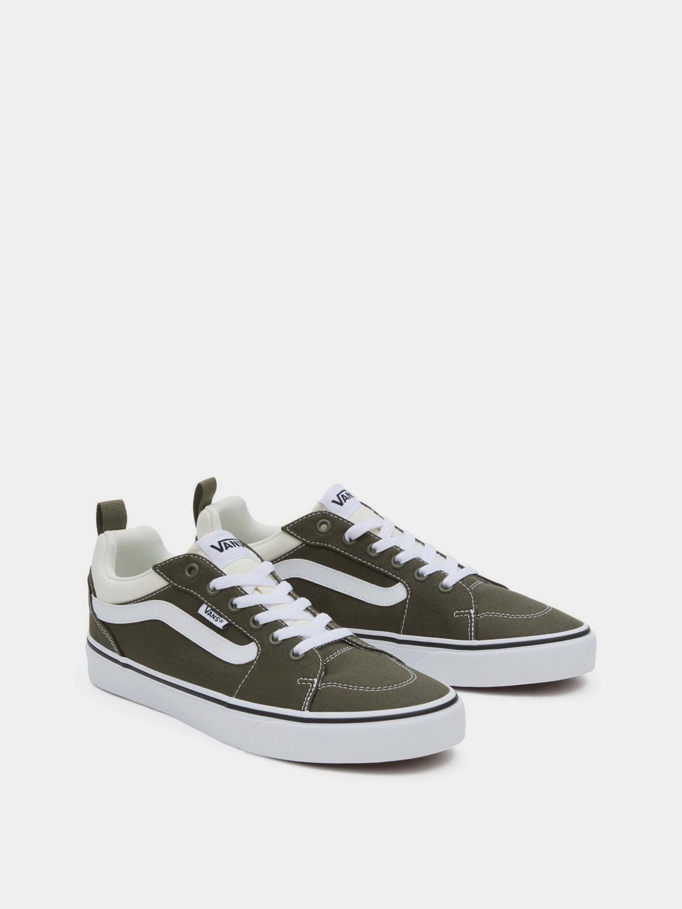 Кеди Vans Filmore модель VN0A5EDUY331 Кеди Vans Filmore модель VN0A5EDUY331 Фото