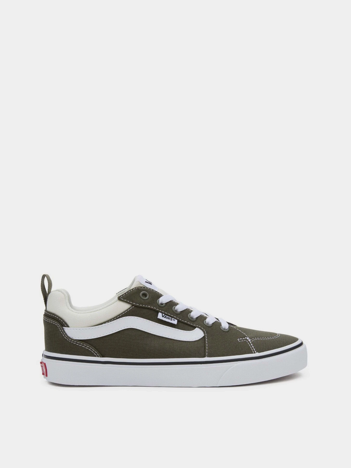 Кеди Vans Filmore модель VN0A5EDUY331 Кеди Vans Filmore модель VN0A5EDUY331 Фото