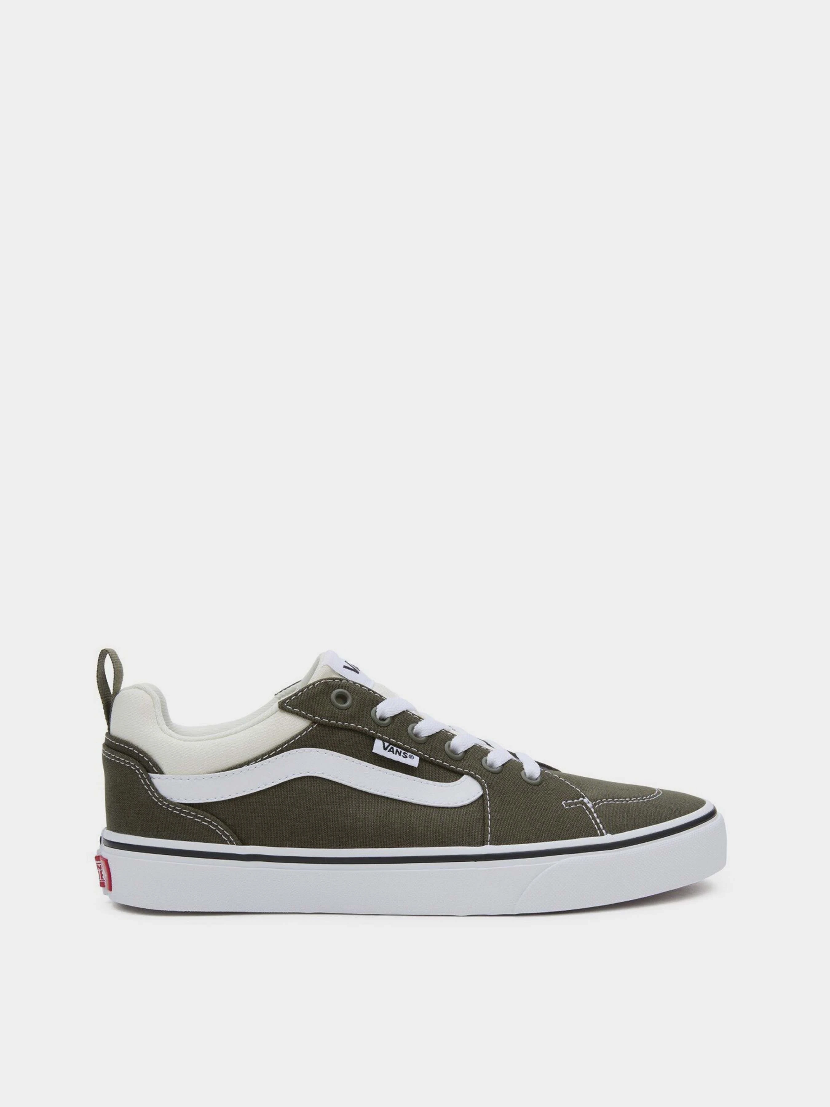 Чоловічі Кеди низькі Vans Filmore