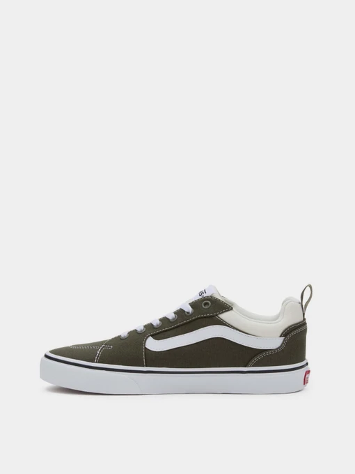 Чоловічі Кеди низькі Vans Filmore фото 2