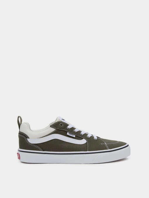 Кеды Vans Filmore модель VN0A5EDUY331 Фото