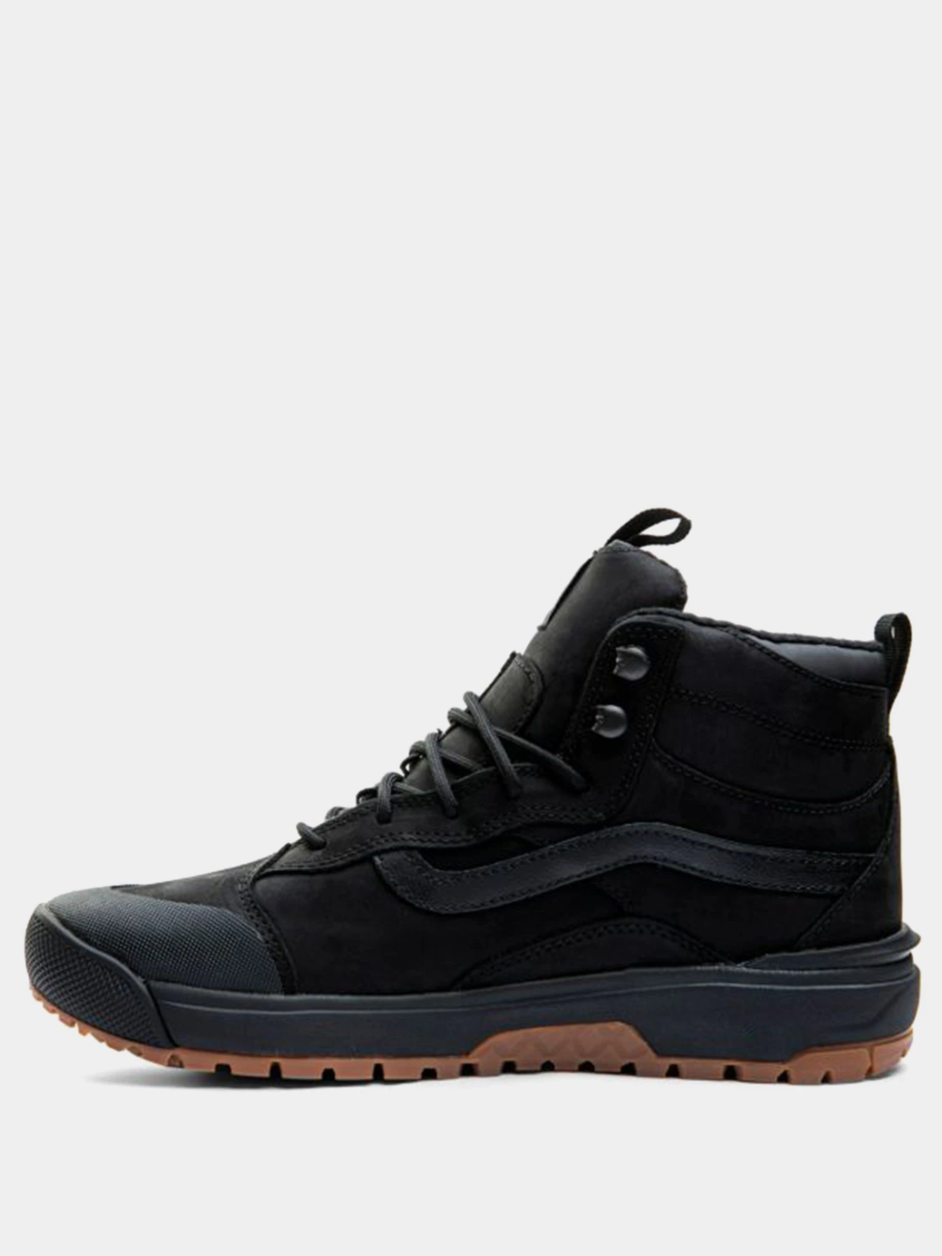 Ботинки и сапоги Vans ULTRARANGE EXO HI MTE модель VN0A4UWJDW81 Фото