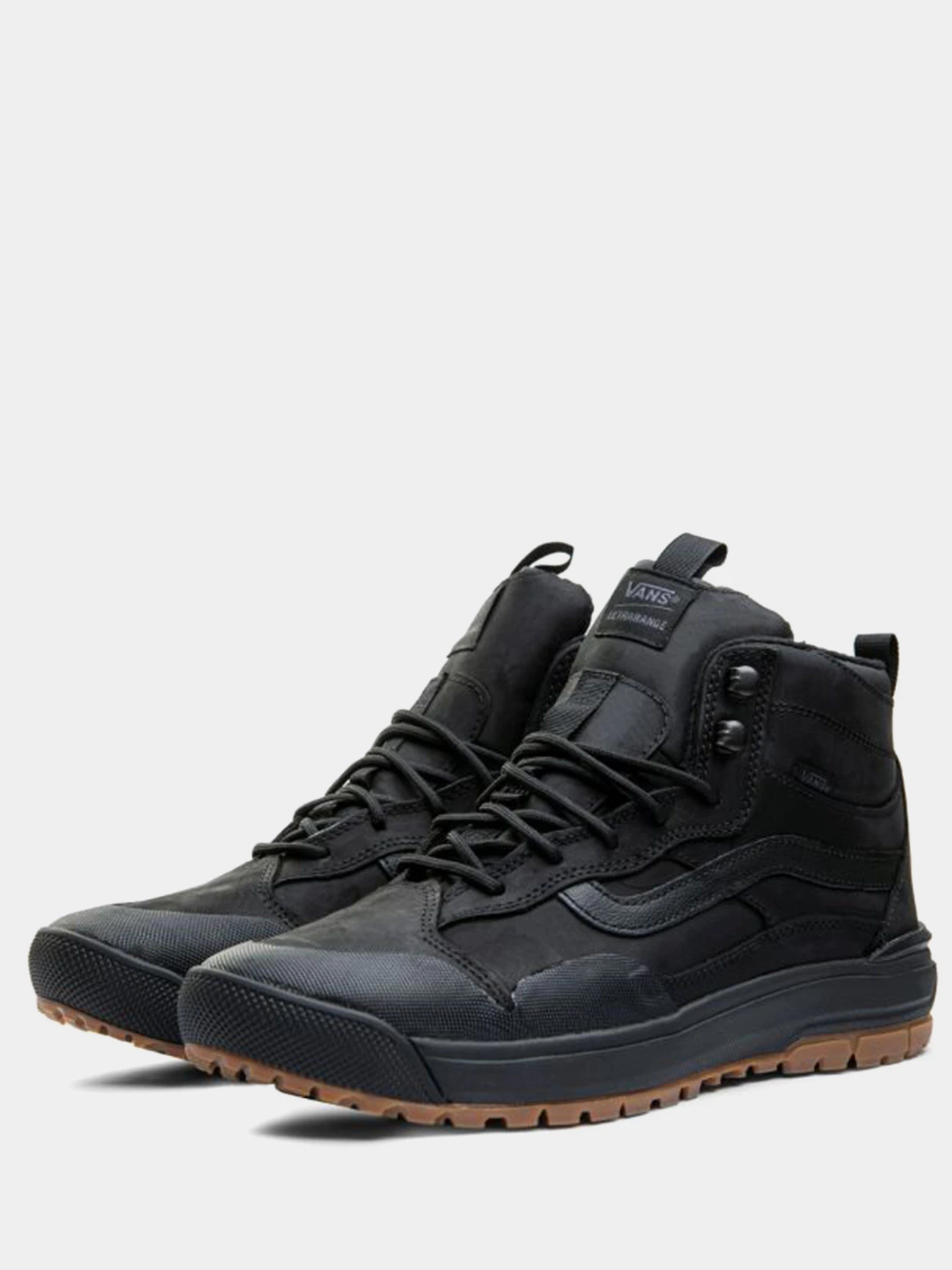 Ботинки и сапоги Vans ULTRARANGE EXO HI MTE модель VN0A4UWJDW81 Фото