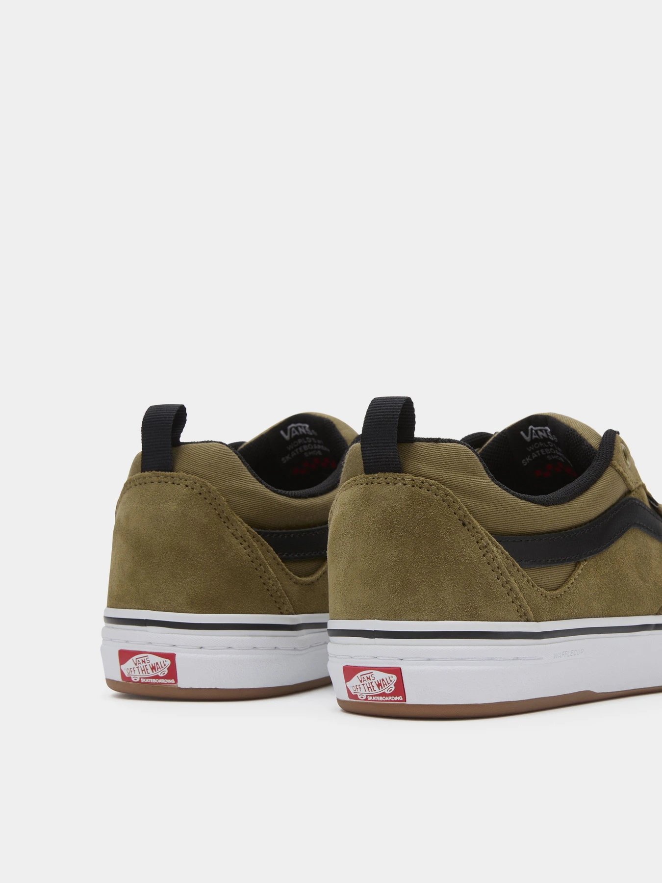 Кеды Vans Kyle Walker модель VN0A5JIECUQ1 Фото