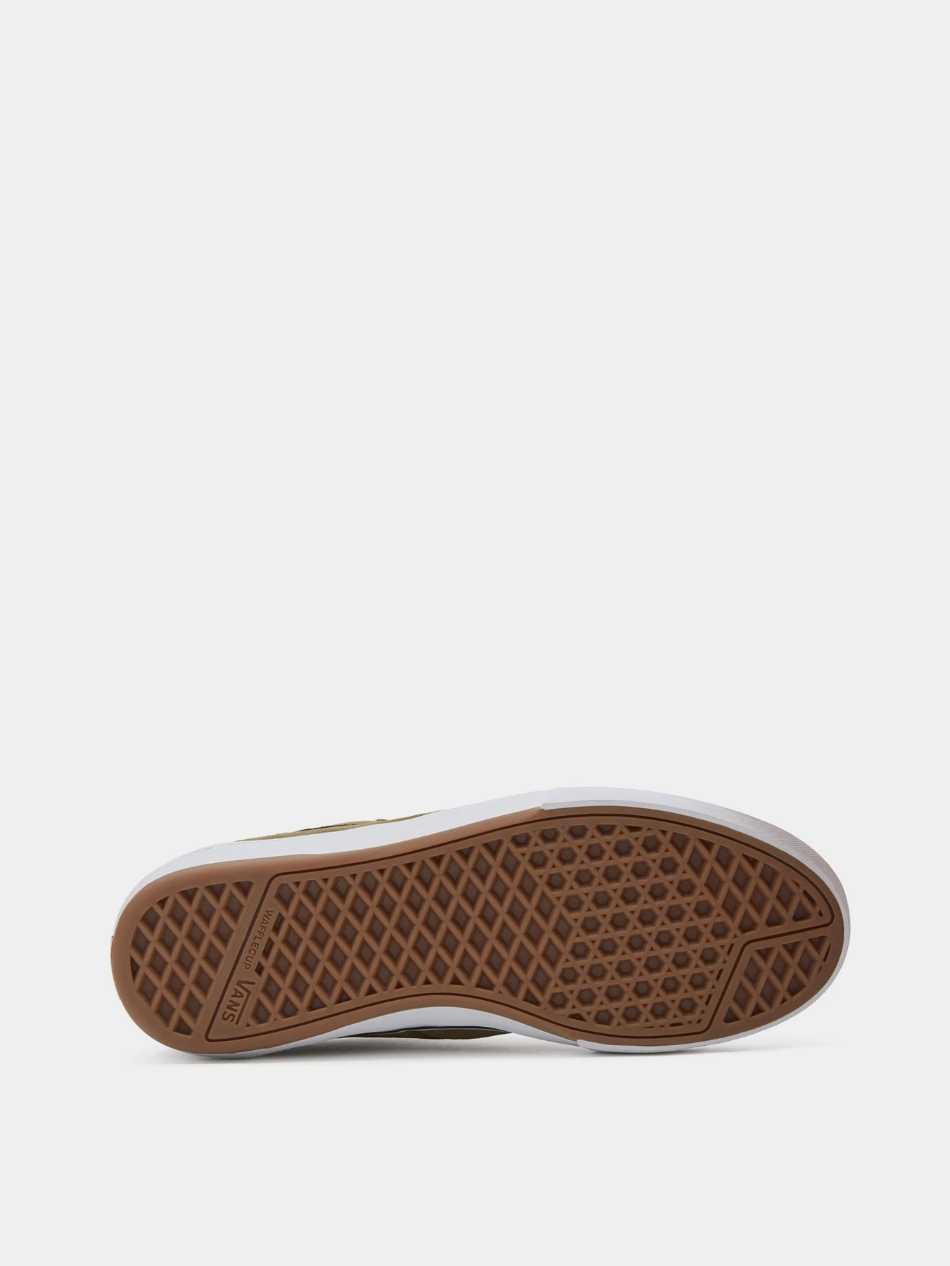 Кеды Vans Kyle Walker модель VN0A5JIECUQ1 Фото