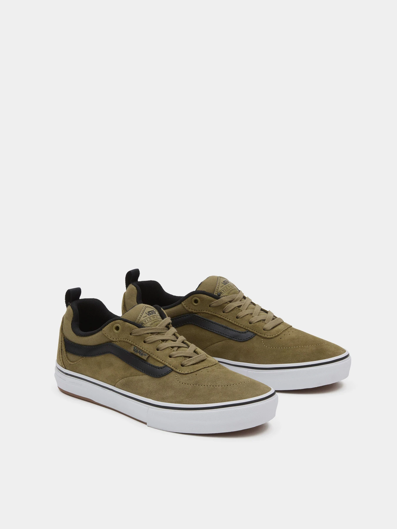 Кеды Vans Kyle Walker модель VN0A5JIECUQ1 Фото