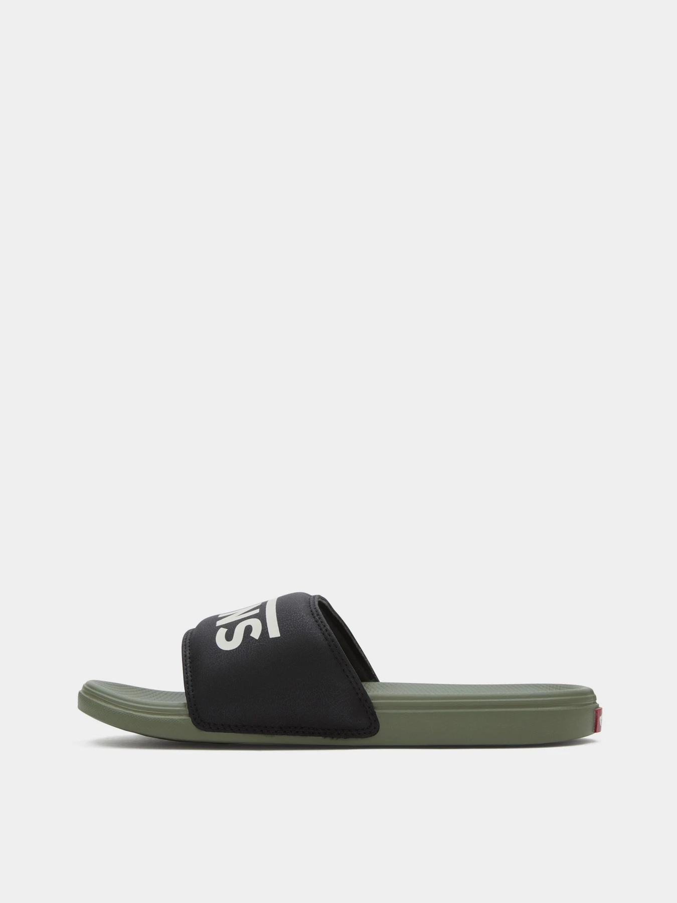 Шльопанці Vans La Costa Slide-On модель VN0A5HF5GWL1 Шльопанці Vans La Costa Slide-On модель VN0A5HF5GWL1 Фото