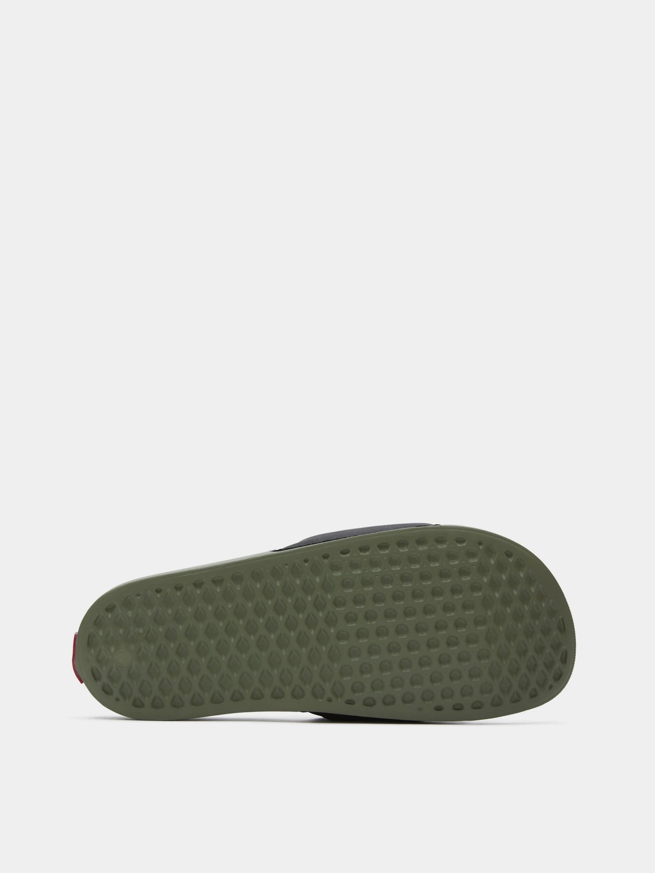 Шльопанці Vans La Costa Slide-On модель VN0A5HF5GWL1 Шльопанці Vans La Costa Slide-On модель VN0A5HF5GWL1 Фото