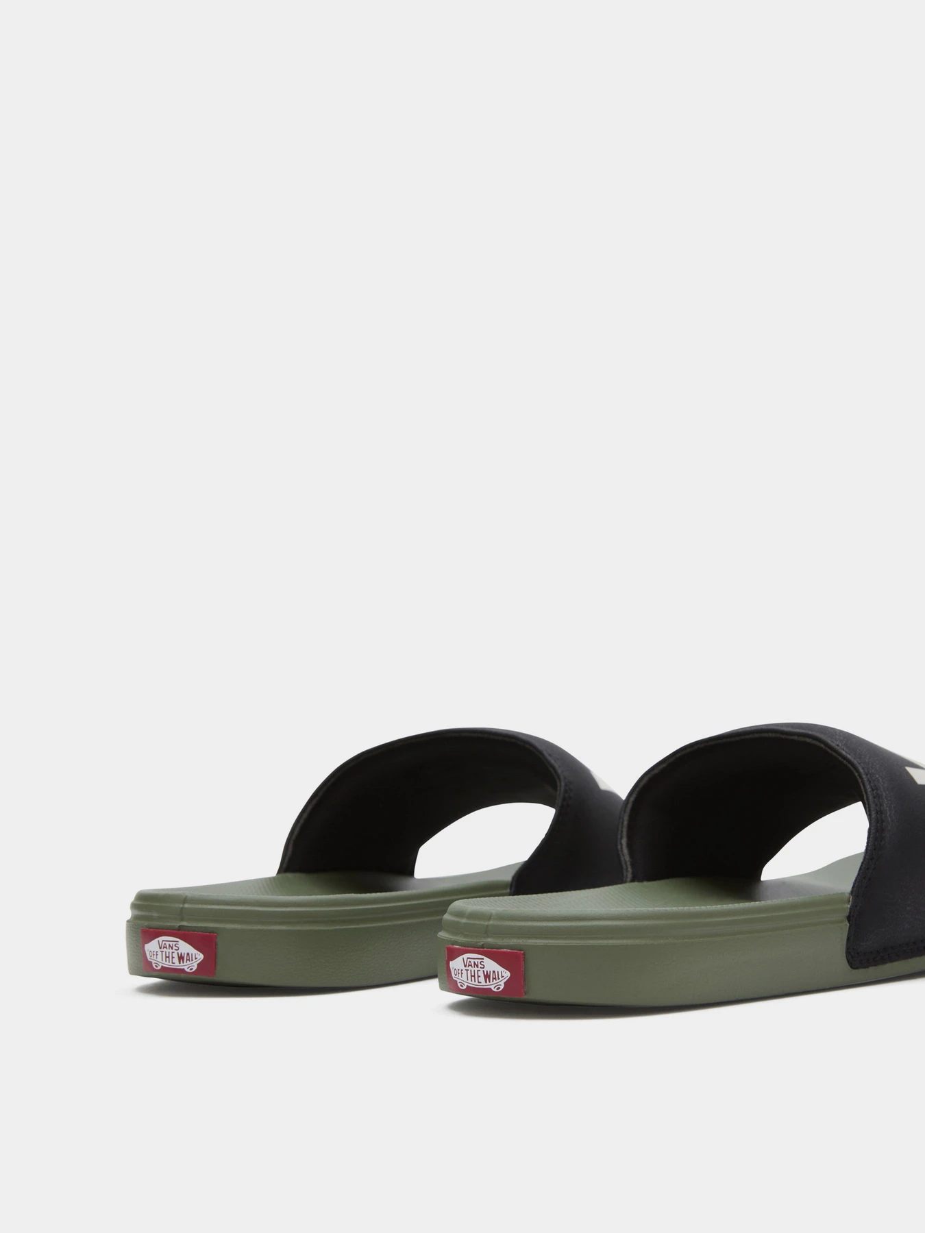 Шльопанці Vans La Costa Slide-On модель VN0A5HF5GWL1 Шльопанці Vans La Costa Slide-On модель VN0A5HF5GWL1 Фото
