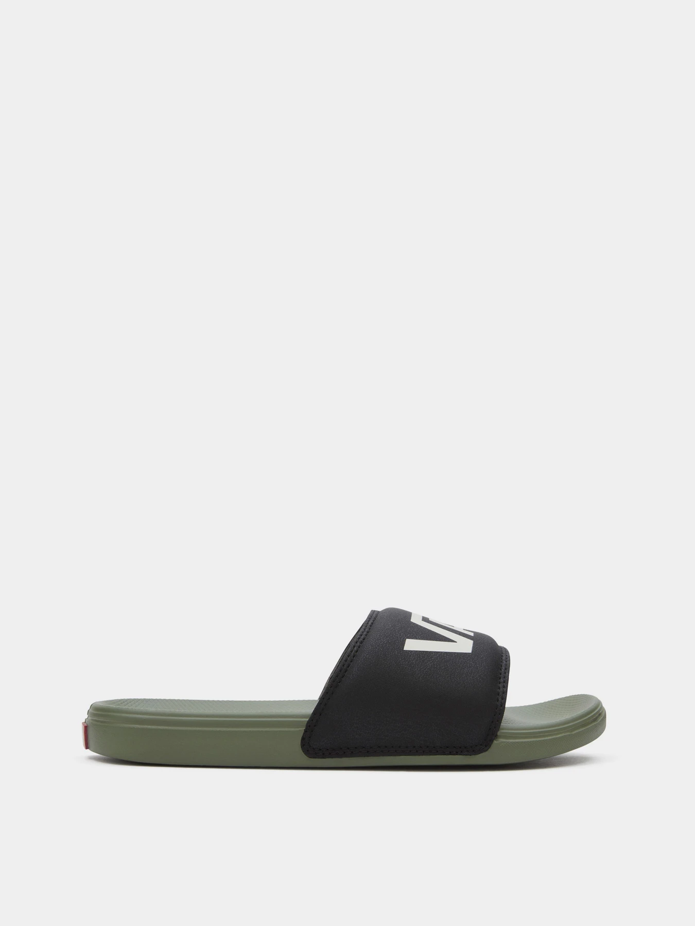 Шльопанці Vans La Costa Slide-On модель VN0A5HF5GWL1 Шльопанці Vans La Costa Slide-On модель VN0A5HF5GWL1 Фото