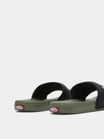 Шльопанці Vans La Costa Slide-On модель VN0A5HF5GWL1 Фото