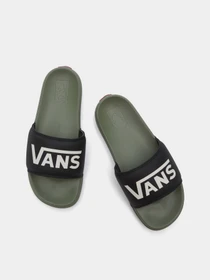 Шльопанці Vans La Costa Slide-On модель VN0A5HF5GWL1 Фото